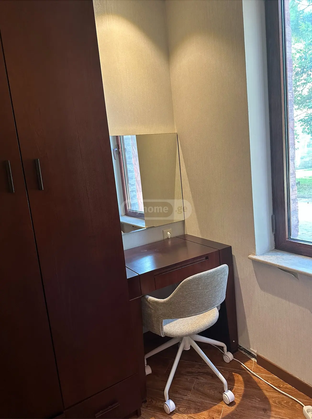 1 Room Apartment For Rent In Chaqvi, In Kobuleti Municipality view 6
