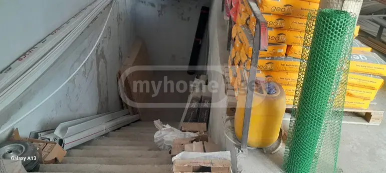 Trade Commercial Area For Sale In Kakabeti, In Sagarejo Municipality view 8