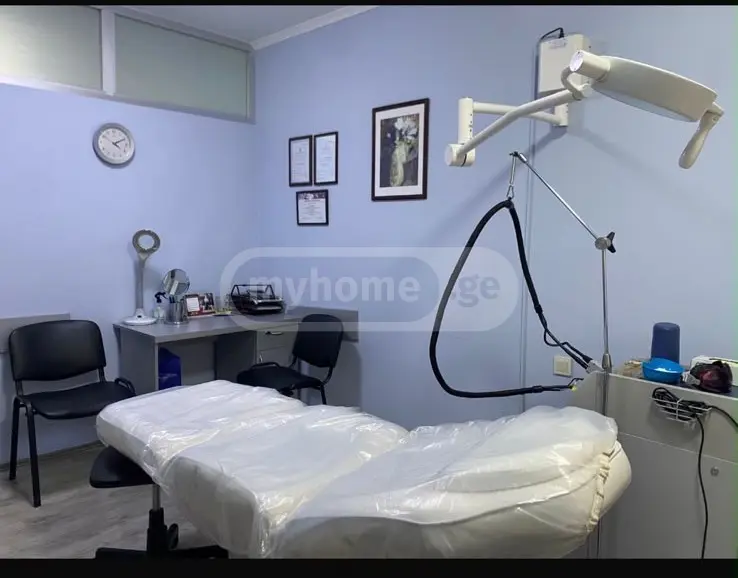 Universal Commercial Area For Sale In Varketili view 1