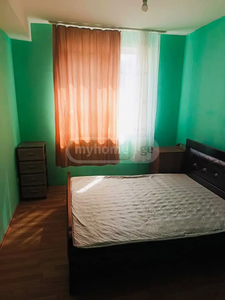 2 Room Apartment For Rent In Foti view 3