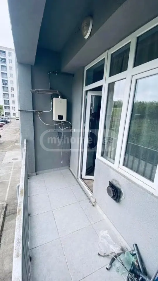 3 Room Apartment For Rent In Tskaltubo view 1