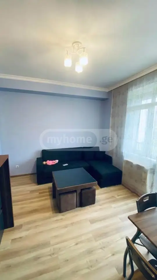 3 Room Apartment For Rent In Tskaltubo view 11