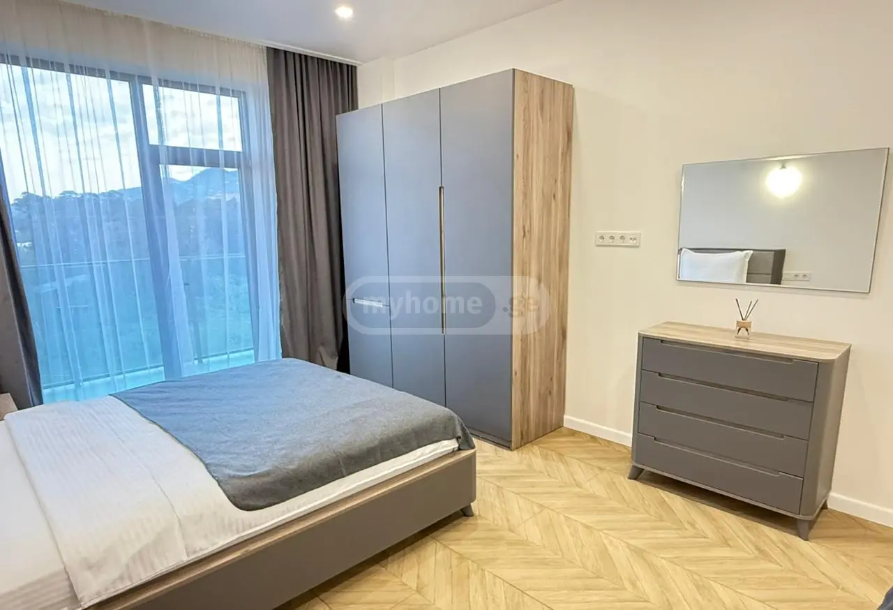 2 Room Apartment For Rent In Kobuleti Municipality view 11