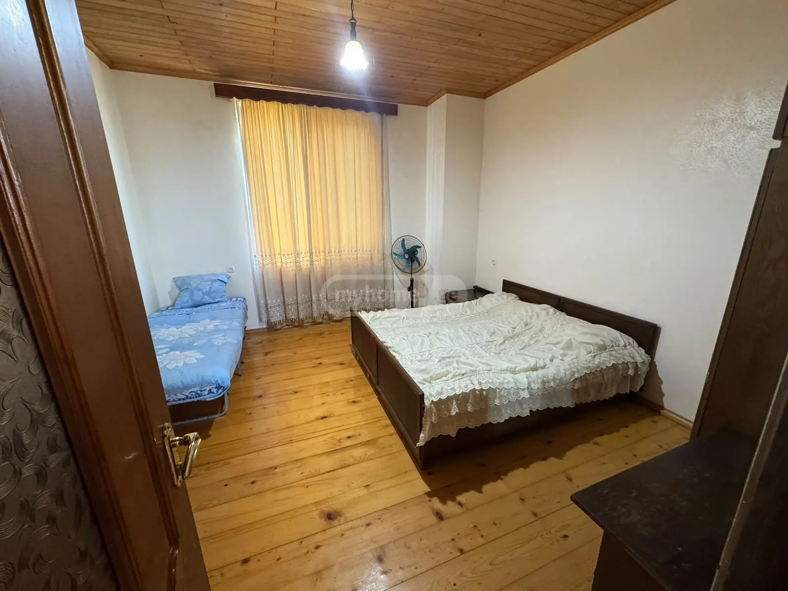 5 Room Private House For Rent In Grigoleti, In Lanchkhuti Municipality view 5