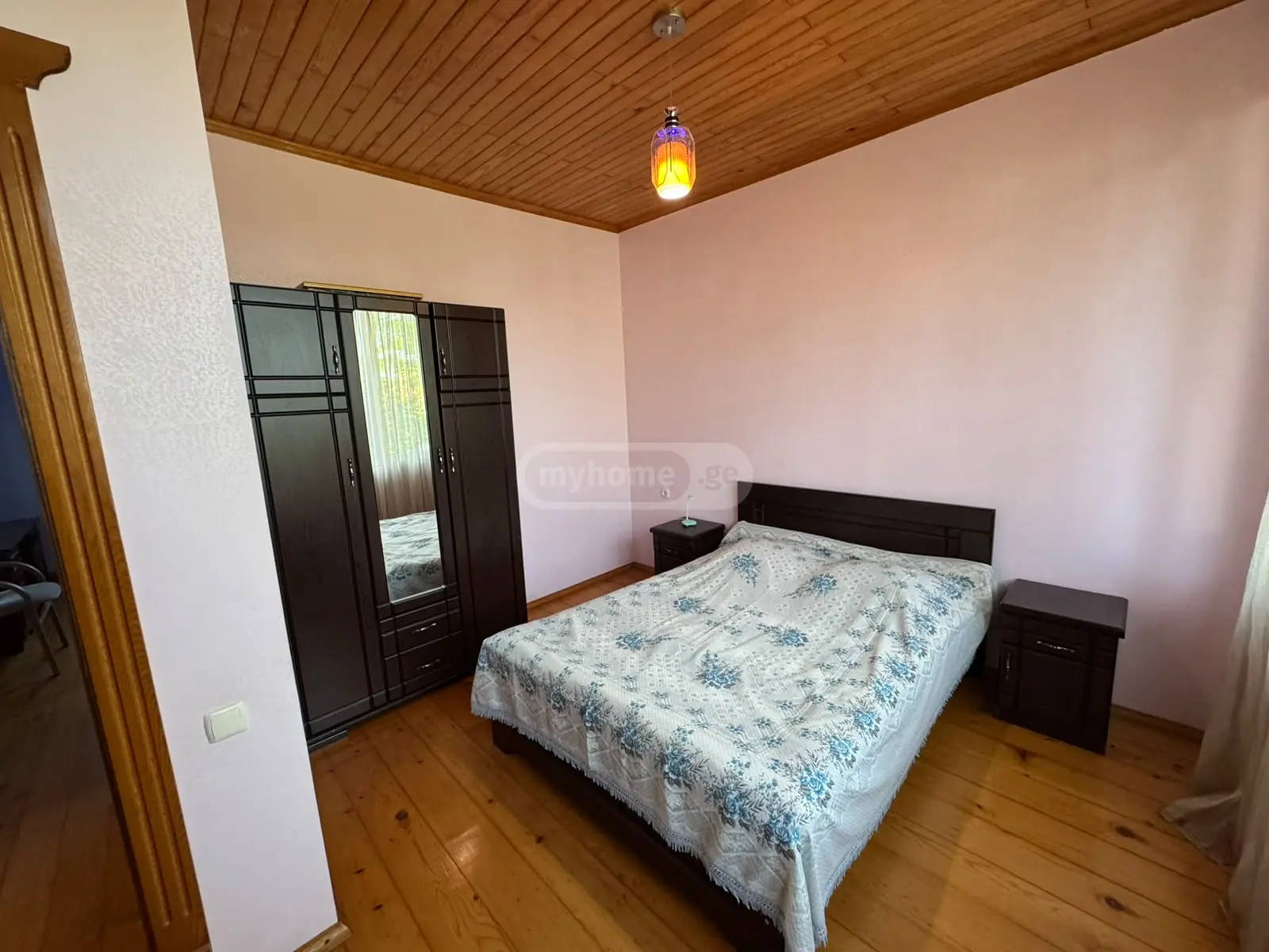 5 Room Private House For Rent In Grigoleti, In Lanchkhuti Municipality view 4