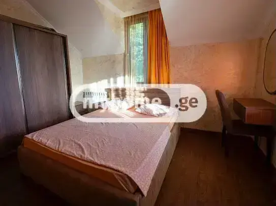 7 Room Private House Daily Rent In Makhinjauri, In Batumi view 4