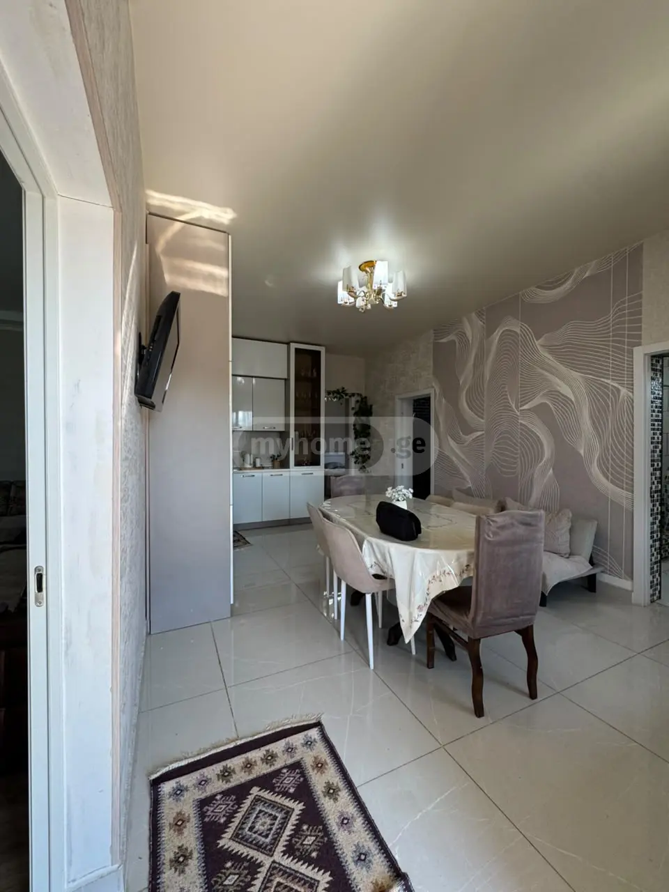 5 Room Private House For Sale view 2