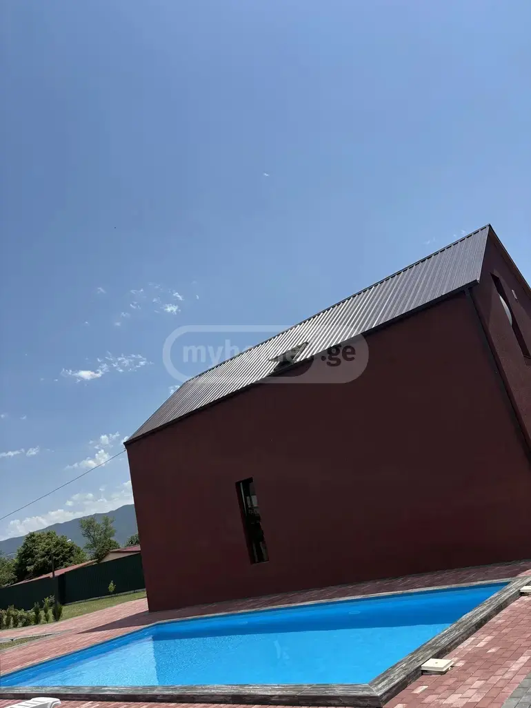 5 Room Country House Daily Rent view 4