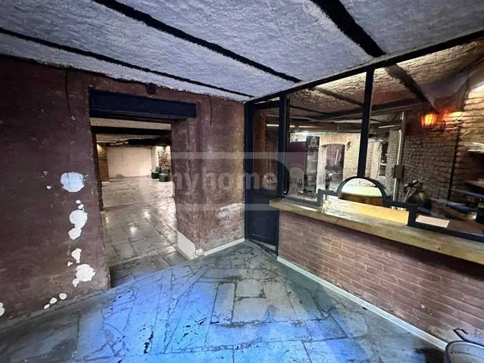 Universal Commercial Area For Sale In Sololaki view 4