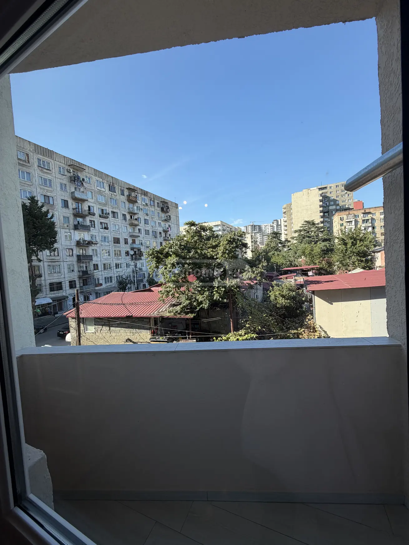 2 Room Apartment For Sale view 16