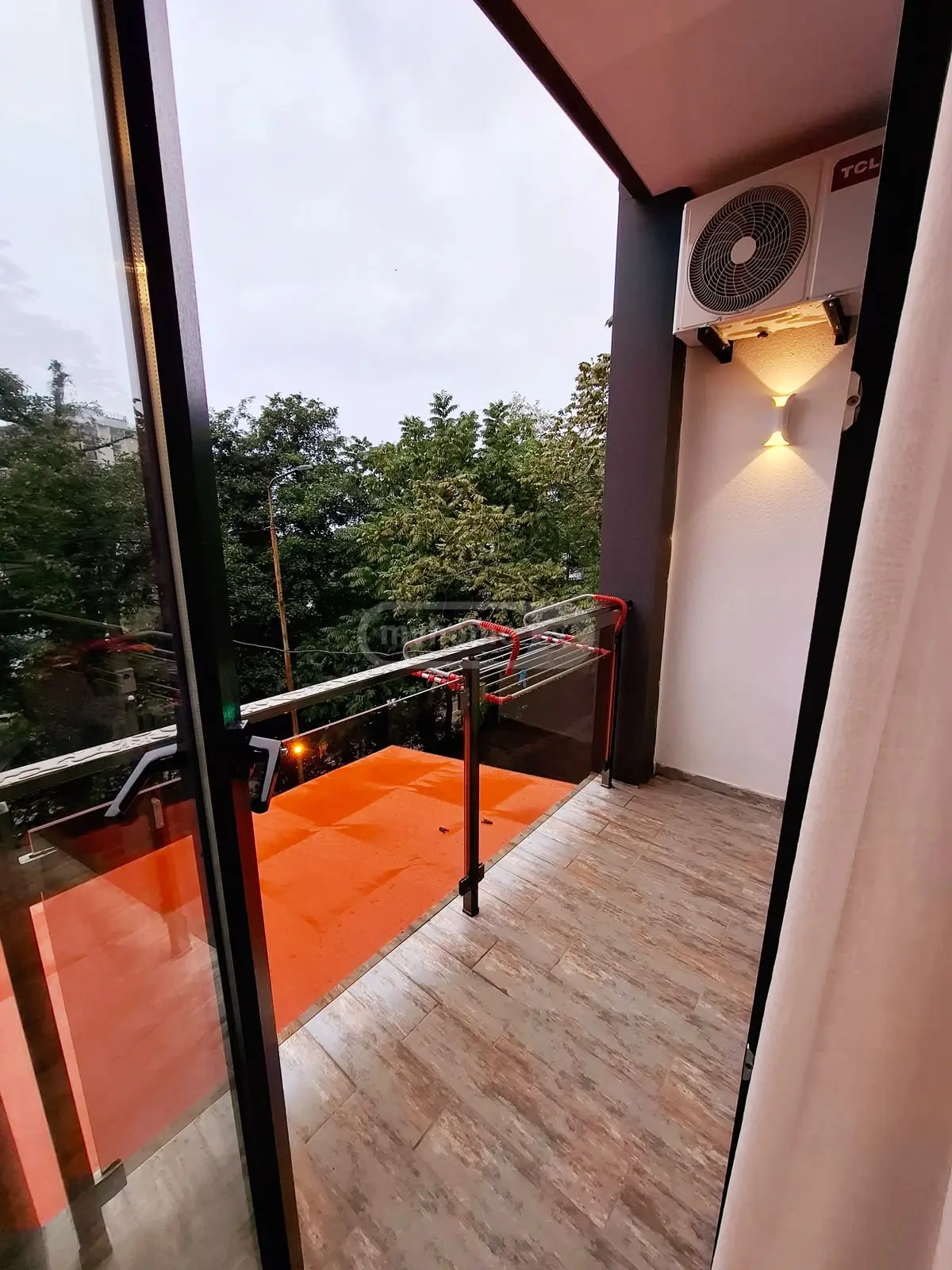2 Room Apartment For Rent In Kvariati, In Khelvachauri Municipality view 6