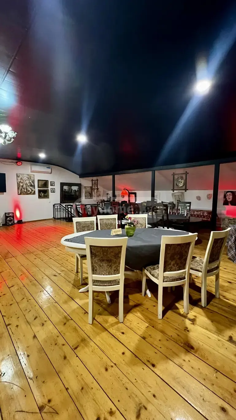 10+ Room Country House Daily Rent In Vake view 7