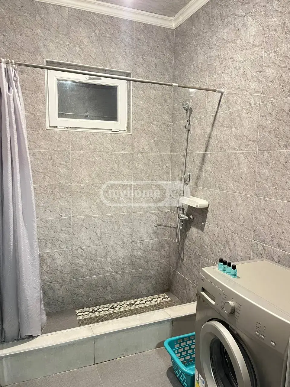 3 Room Private House For Rent view 8