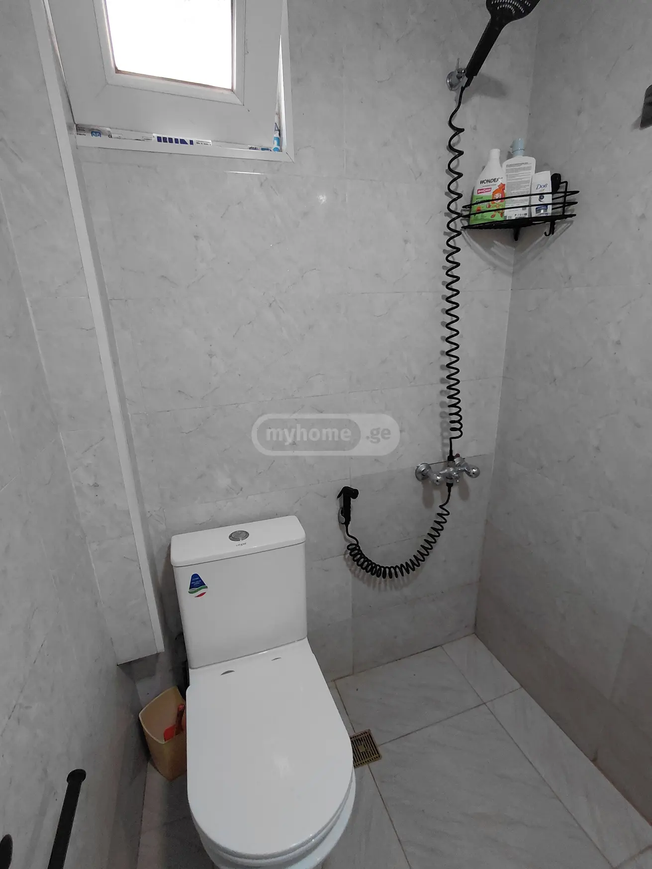 4 Room Apartment For Rent In Zugdidi view 12
