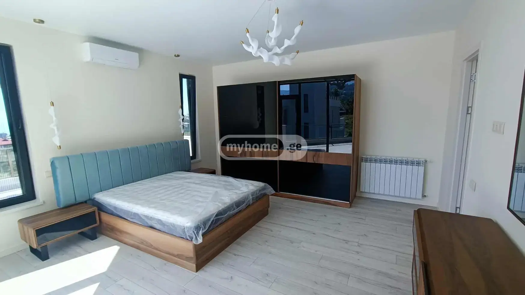 8 Room Private House For Rent In Chaqvi, In Kobuleti Municipality view 12