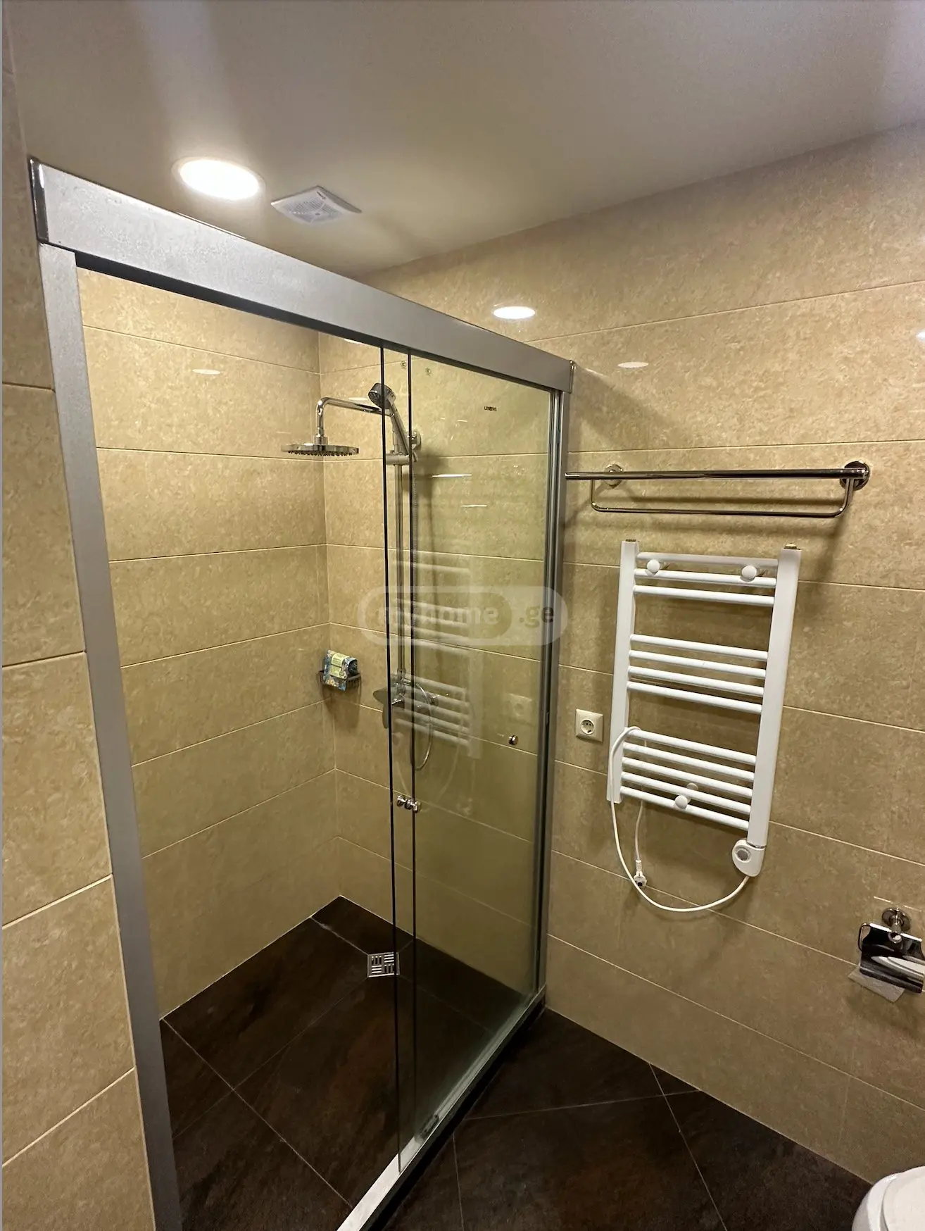 2 Room Apartment For Rent In Chaqvi, In Kobuleti Municipality view 11