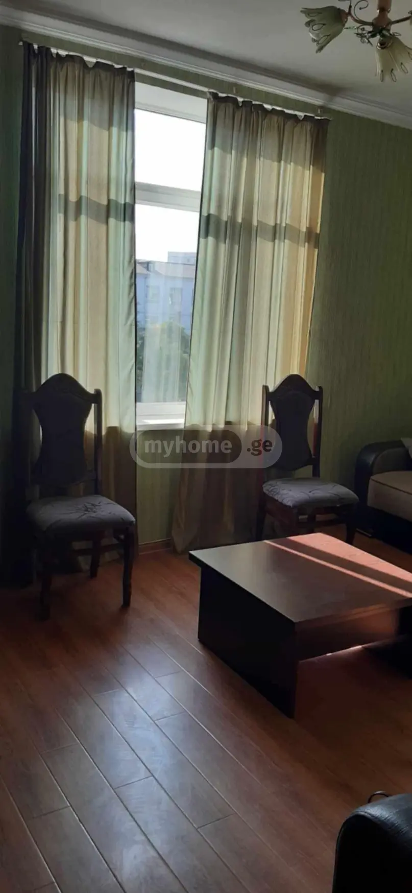 3 Room Apartment For Sale view 1