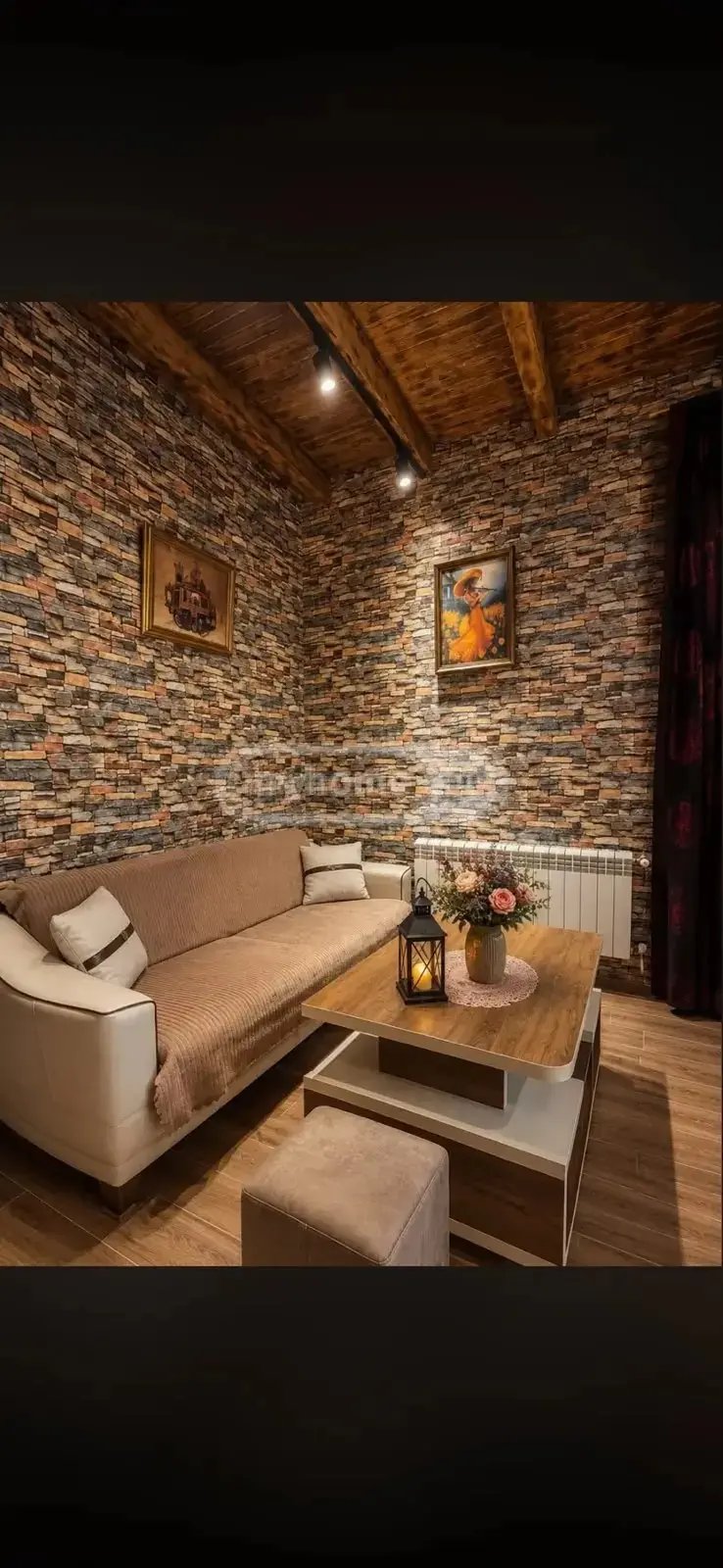 5 Room Country House Daily Rent view 5