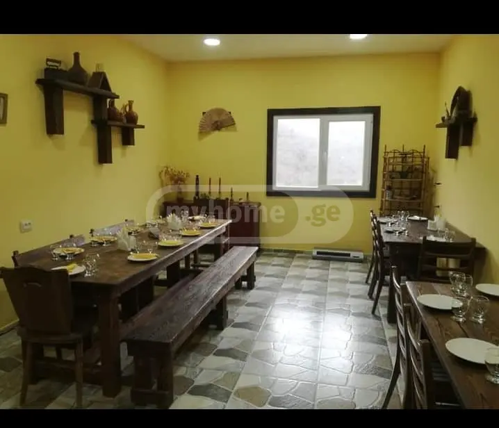 Food Object Commercial Area For Sale In Mtskheta Municipality view 3