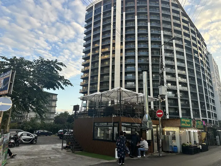 building