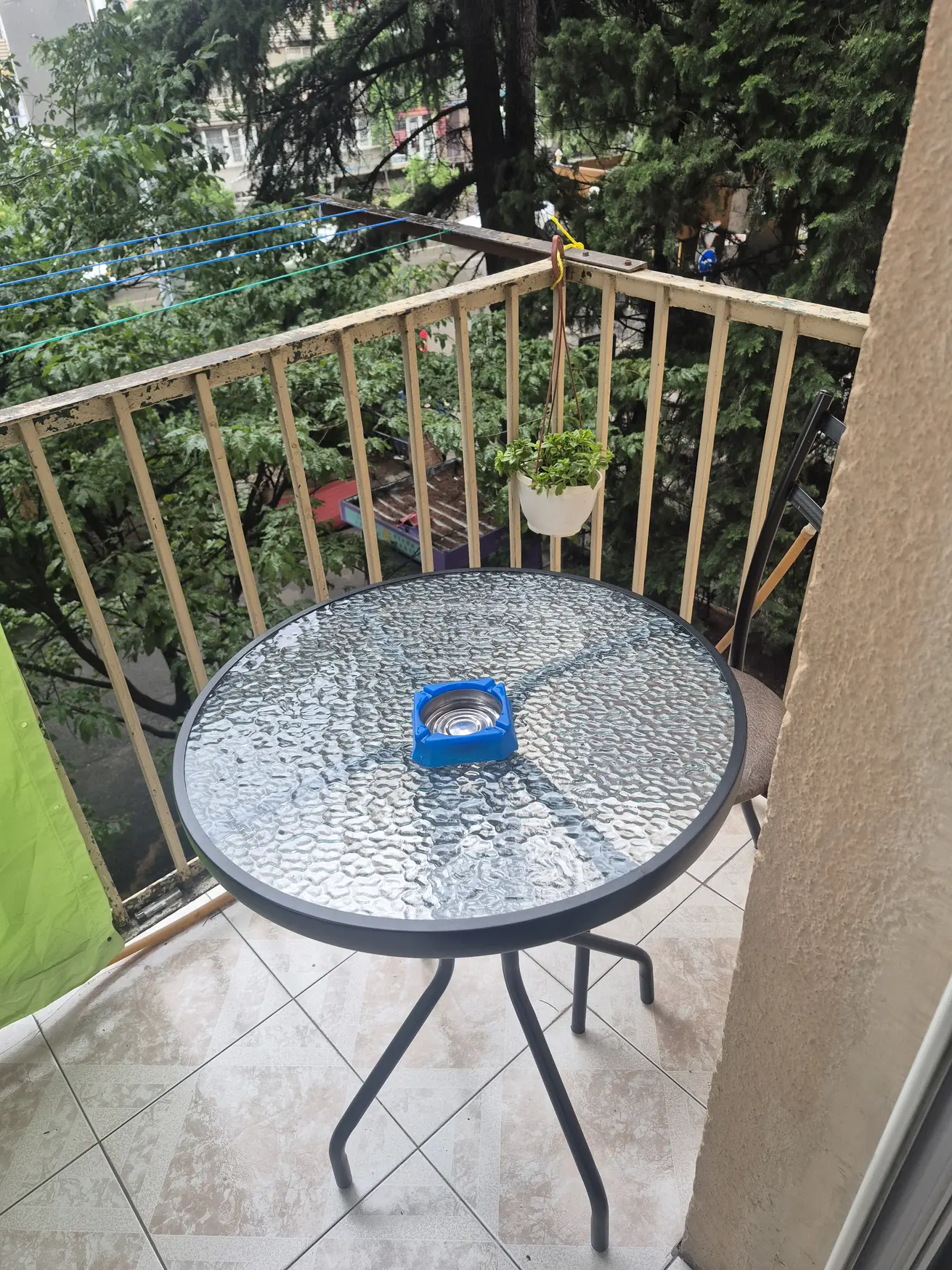 1 Room Apartment Daily Rent In Tbilisi view 9