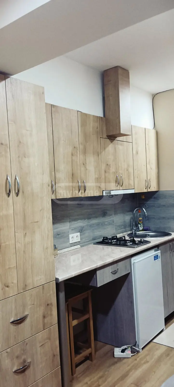 1 Room Hotel Daily Rent In Bakuriani view 8