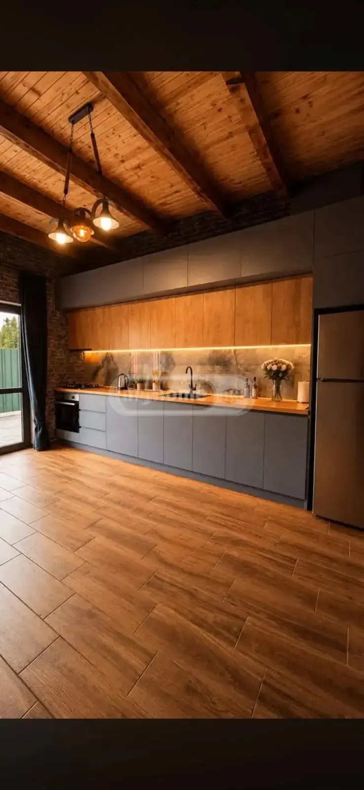 5 Room Country House Daily Rent view 7
