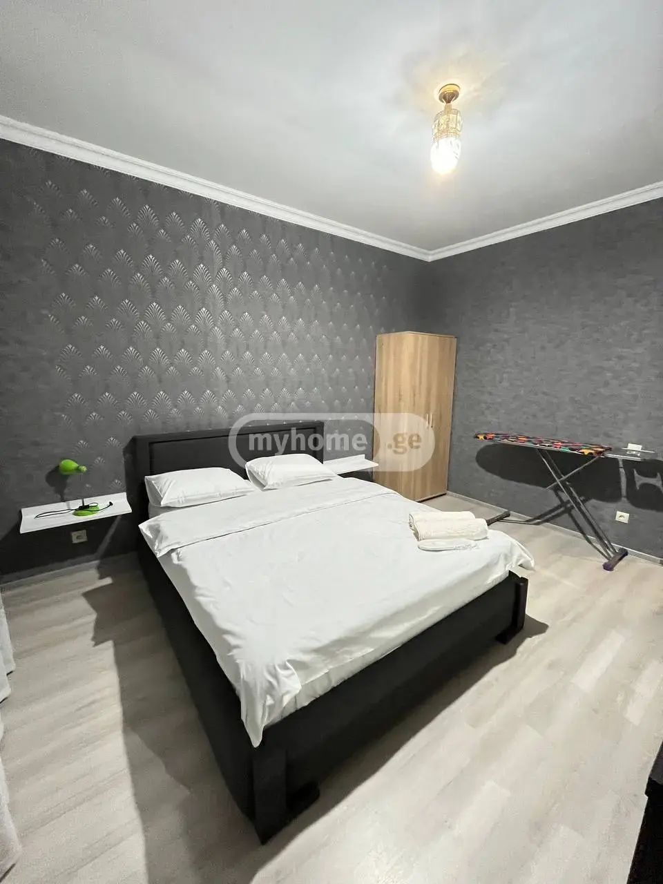 3 Room Private House For Rent view 6