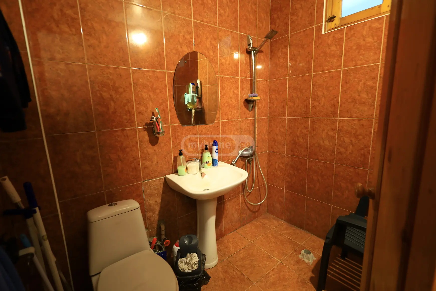 2 Room Apartment For Sale view 8
