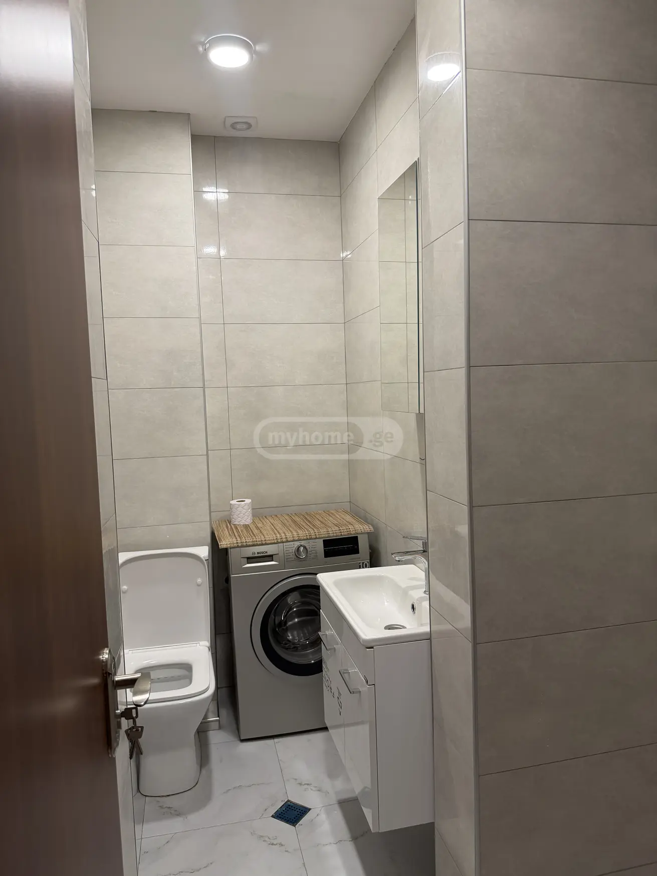 2 Room Apartment For Sale view 12