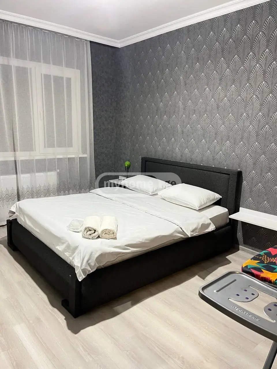 3 Room Private House For Rent view 7