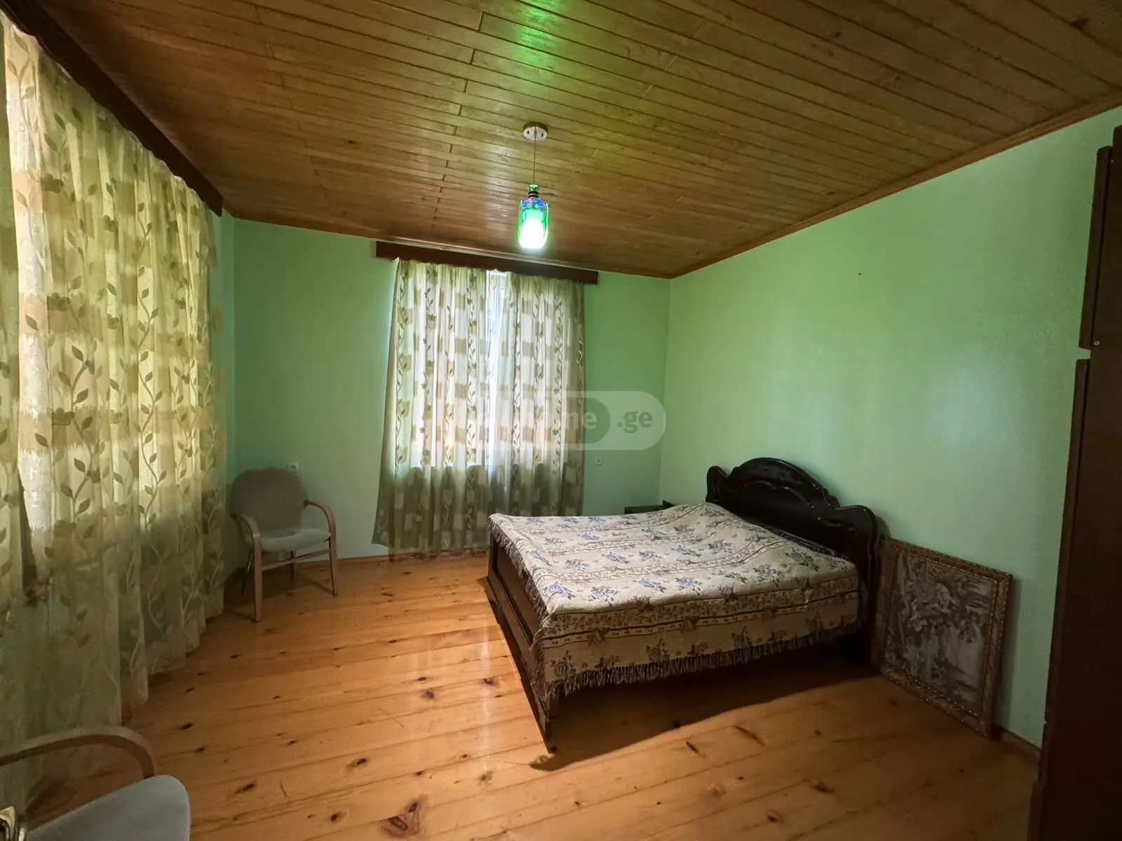 5 Room Private House For Rent In Grigoleti, In Lanchkhuti Municipality view 6