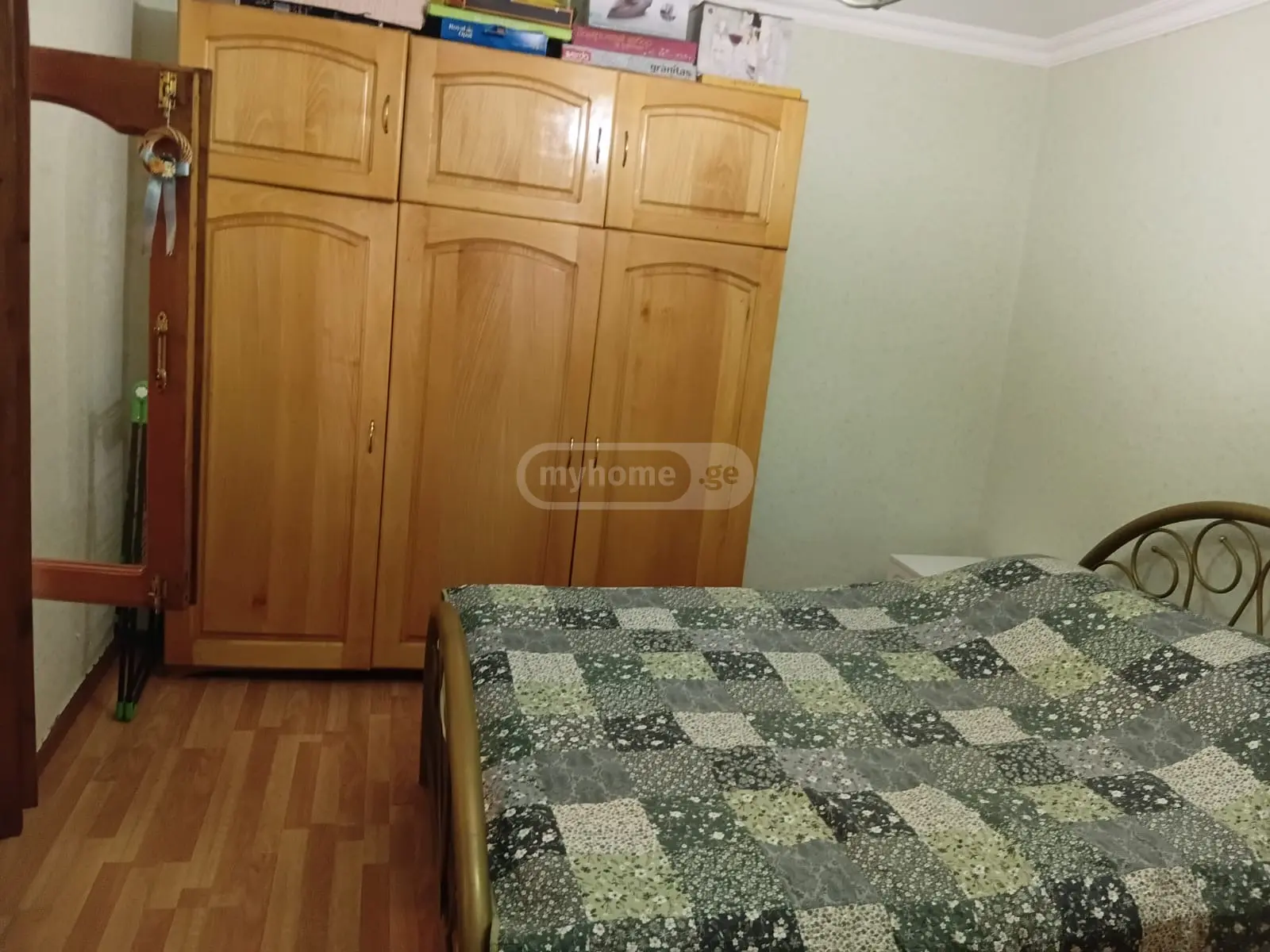 2 Room Apartment For Rent view 3