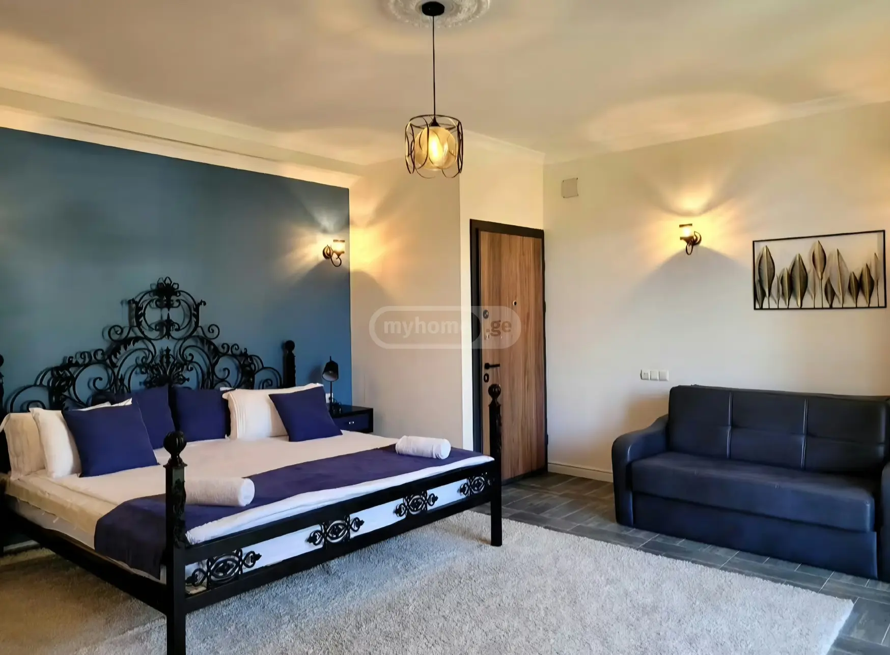 10+ Room Hotel For Sale In Makhinjauri, In Batumi view 3