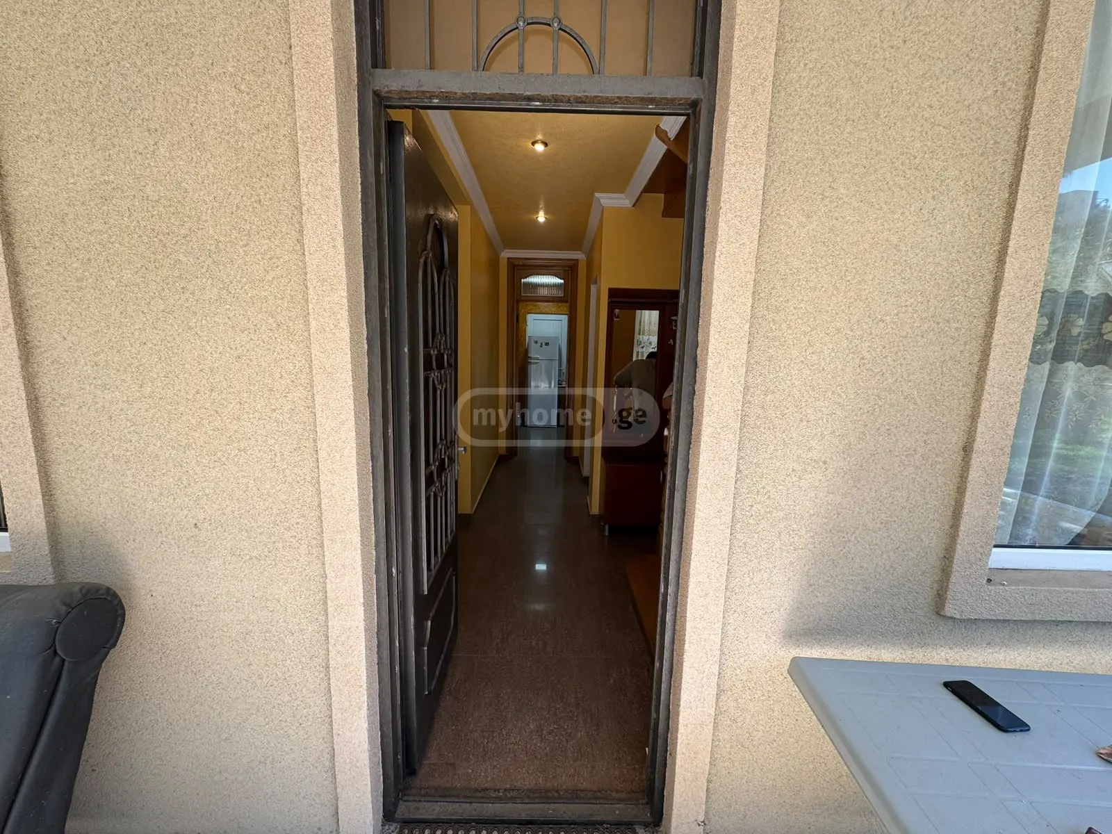 5 Room Private House For Rent In Grigoleti, In Lanchkhuti Municipality view 9