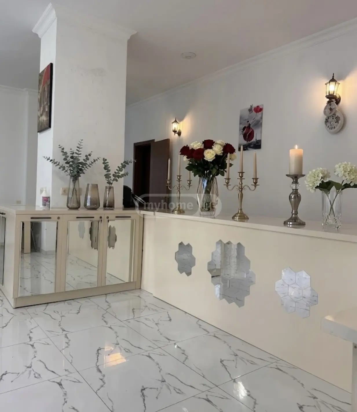 10+ Room Country House Daily Rent In Khelvachauri Municipality view 9