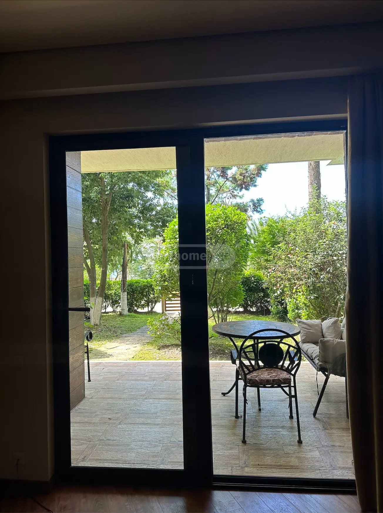 2 Room Apartment For Rent In Chaqvi, In Kobuleti Municipality view 9