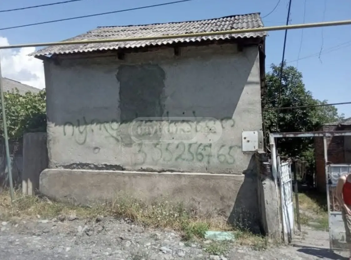 5 Room Private House For Sale view 1