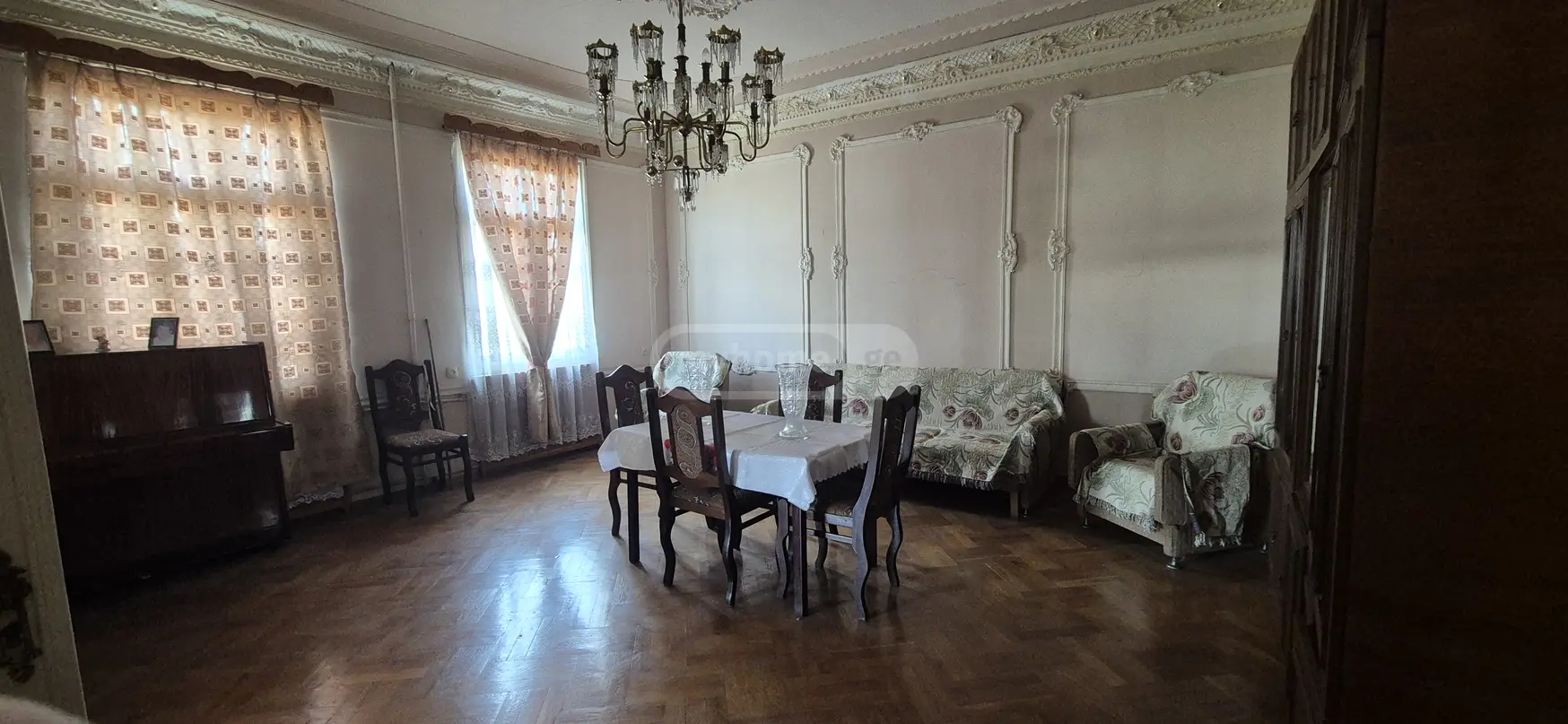 8 Room Private House For Sale view 8