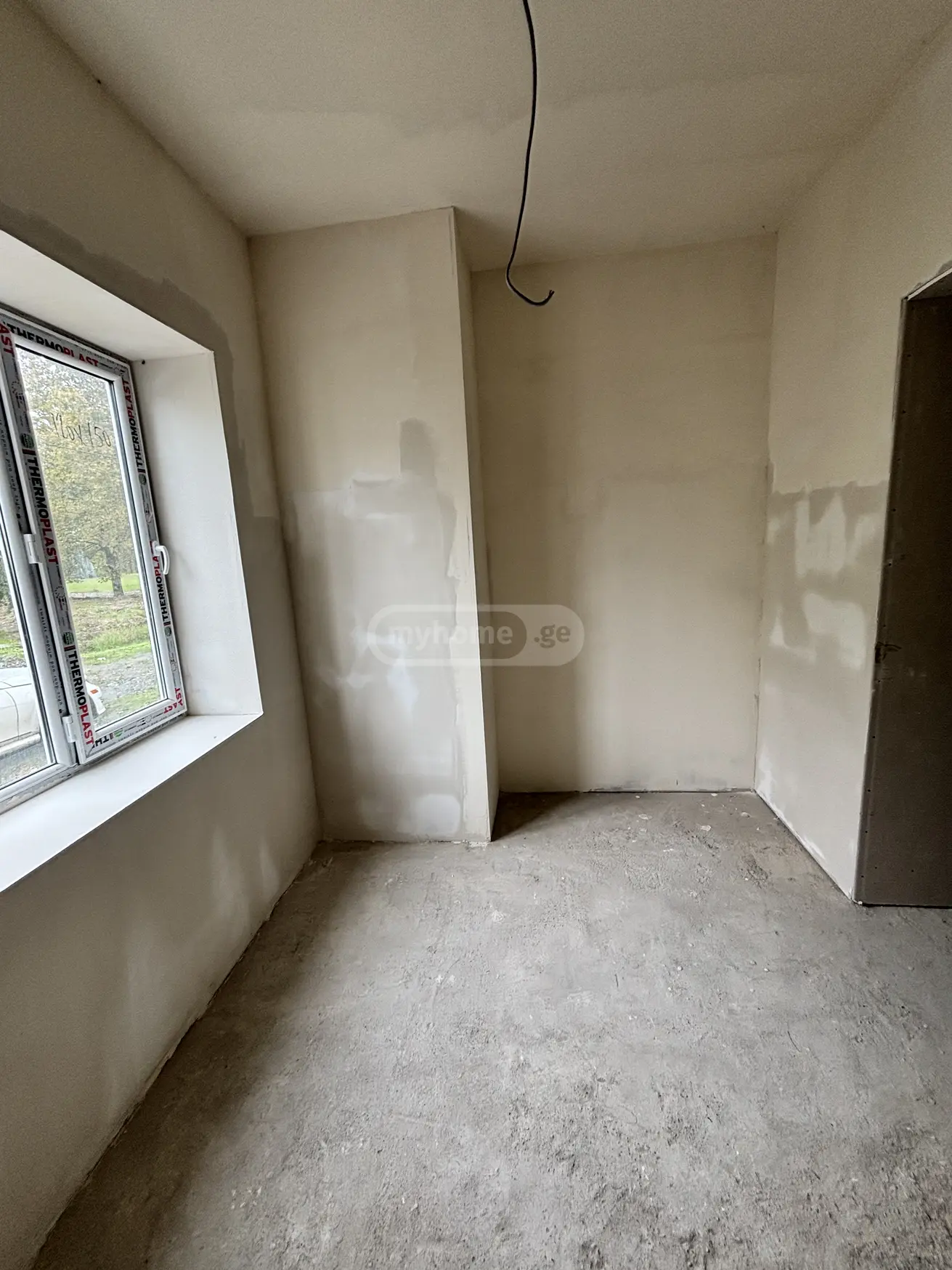 1 Room Apartment For Sale view 2