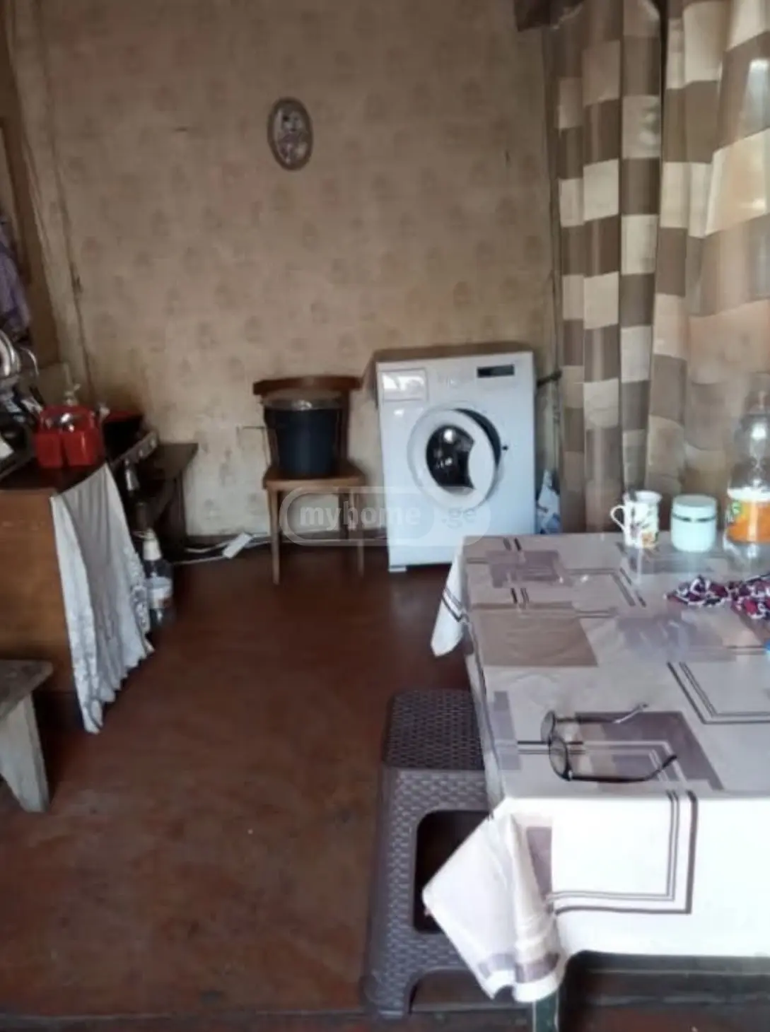 5 Room Private House For Sale view 9