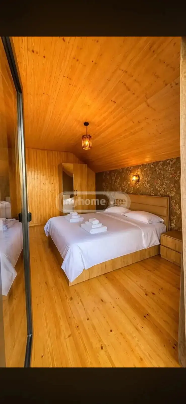 5 Room Country House Daily Rent view 11