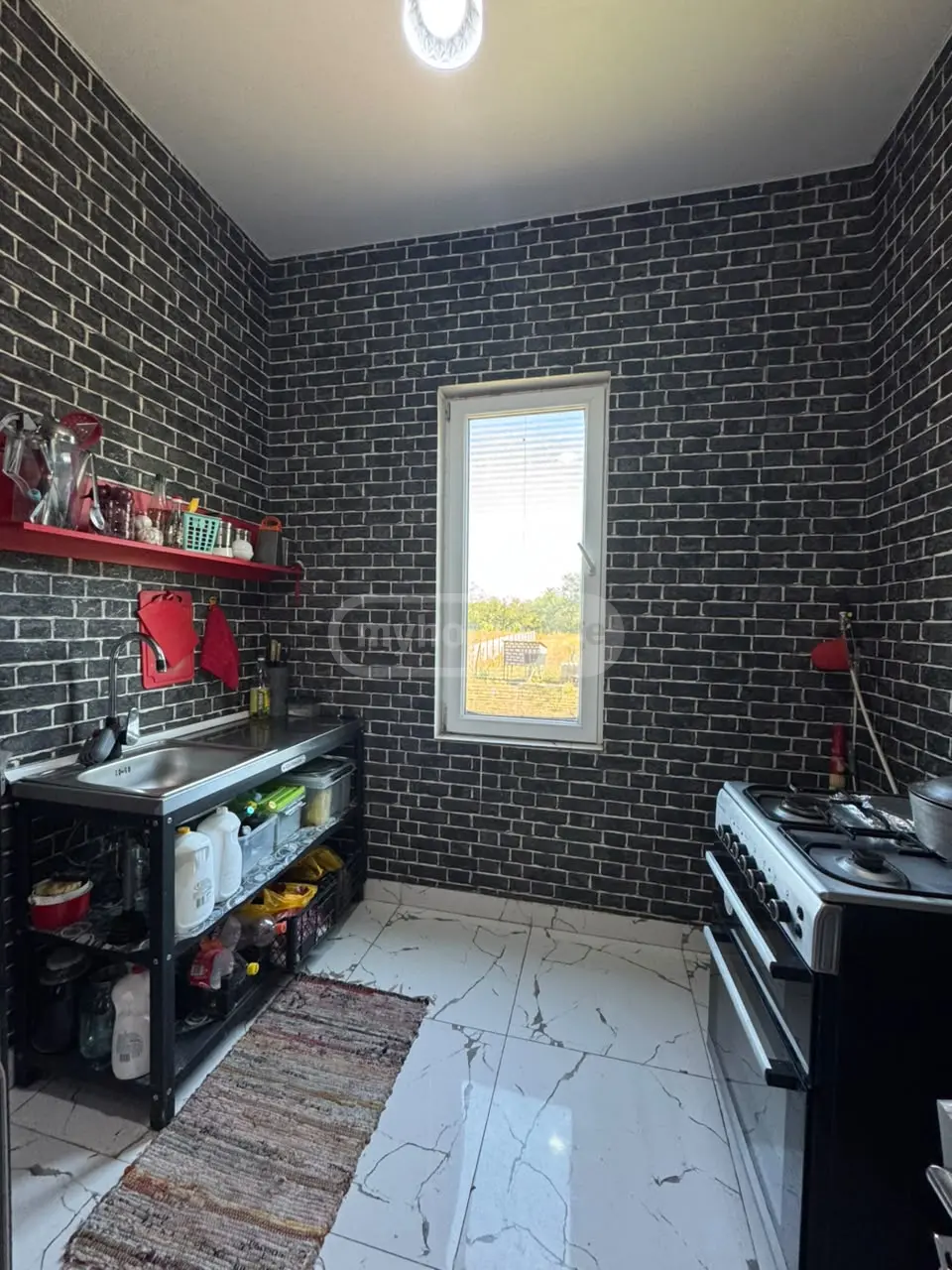 5 Room Private House For Sale view 8