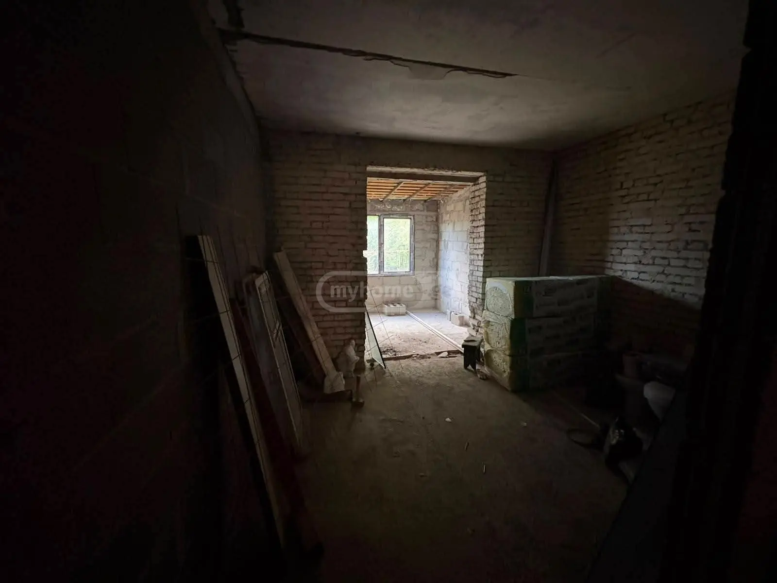 4 Room Apartment For Sale view 5