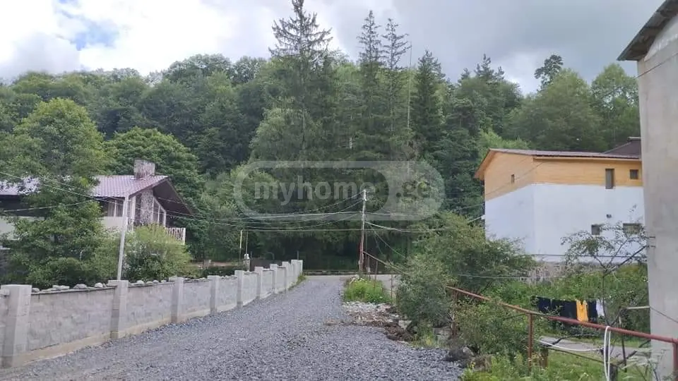 1 Room Hotel Daily Rent In Bakuriani view 10