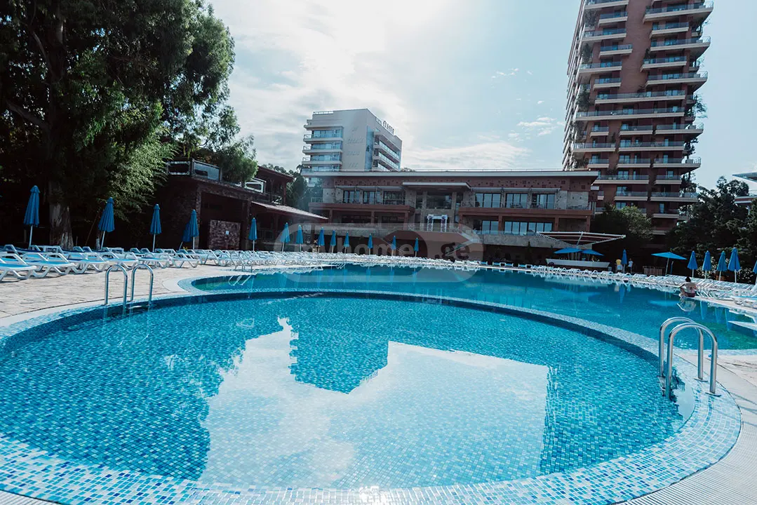 1 Room Apartment For Rent In Chaqvi, In Kobuleti Municipality view 12