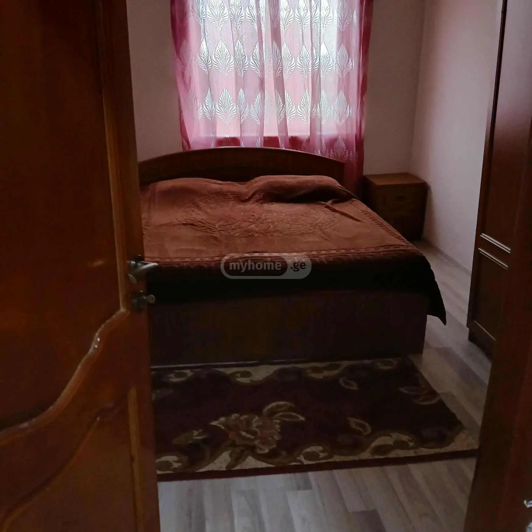 3 Room Apartment For Rent In Tskaltubo view 1