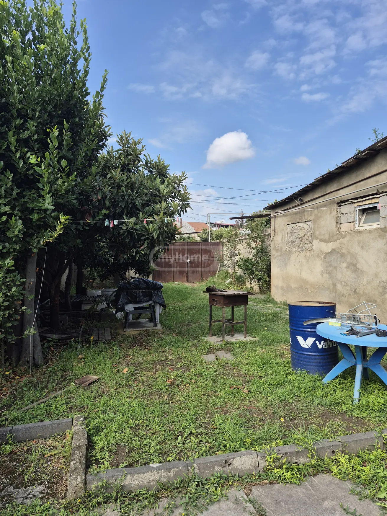 Non-Agricultural Plot For Sale In Isani view 4