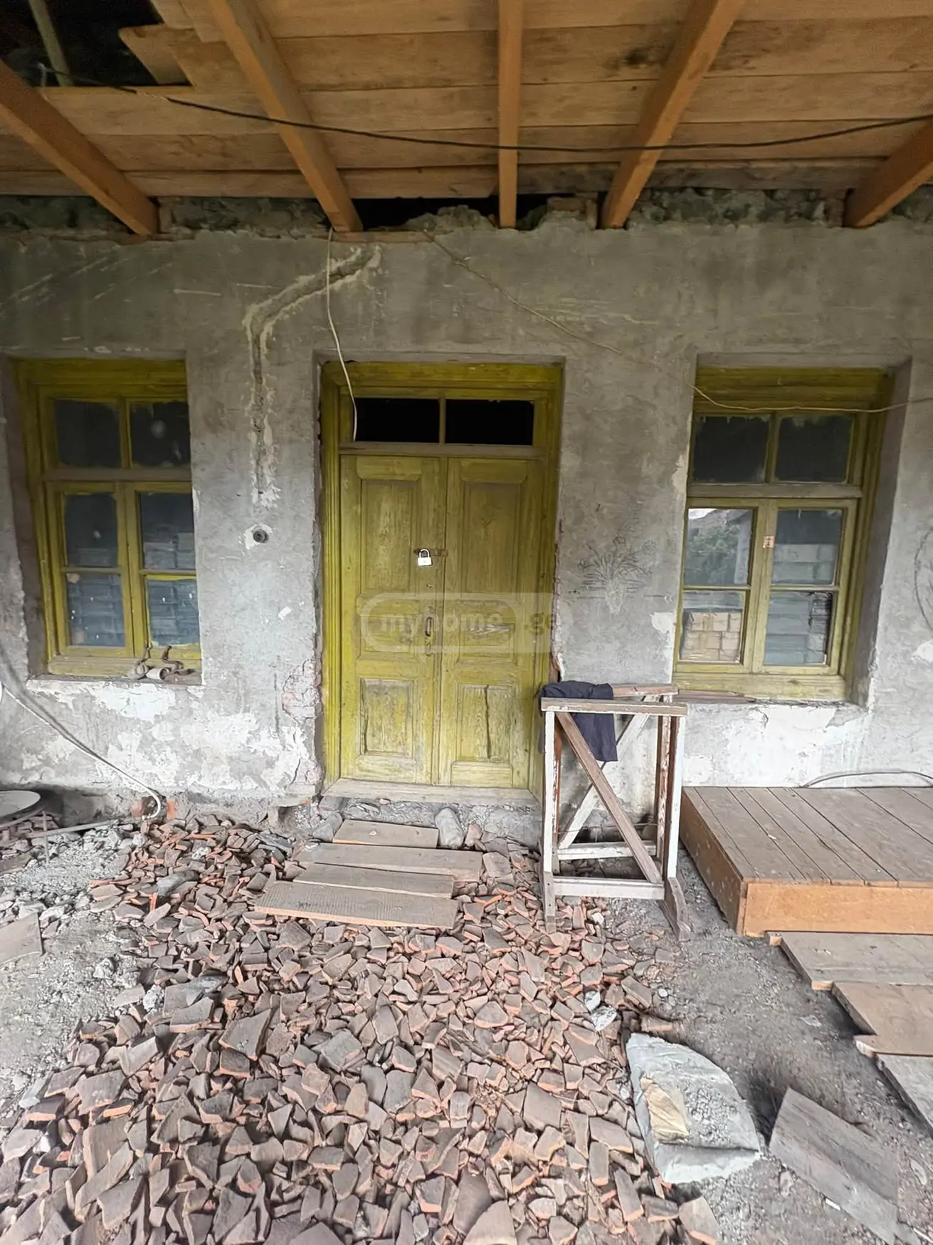 5 Room Private House For Sale view 5