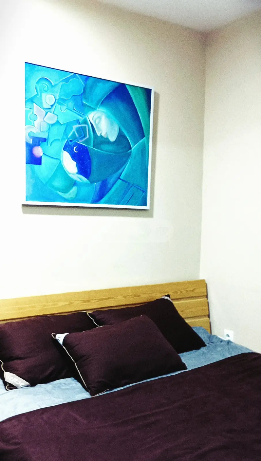 1 Room Hotel Daily Rent In Bakuriani view 9